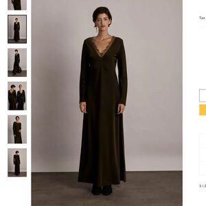 Maskit NWT Hannah dress